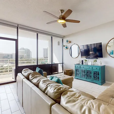 Sunchase IV #509 Apartamento